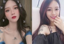 高冷妹子「lllorraineee」櫻桃小嘴好誘人，白皙美肌太上鏡了！-博狗扑克 蜗牛扑克 德州扑克跟我学