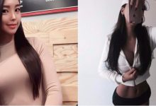 太誘人!「運動正妹」深蹲向下姿勢太犯規…緊實「蜜桃臀」忍不住想伸手摘下!-博狗扑克 蜗牛扑克 德州扑克跟我学