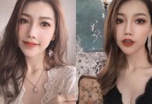 美到冒泡!電眼外拍正妹「昆娜Queena」,深V禮服深溝好搶眼!-博狗扑克 蜗牛扑克 德州扑克跟我学