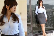 童顏正妹女同事「篠崎愛」上班好讓人分心,襯衫包好包滿但是鼓鼓的~-博狗扑克 蜗牛扑克 德州扑克跟我学