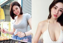 超火辣「章魚燒老闆娘」爆乳叫賣!低胸大露白皙奶球 客人都招架不住!-博狗扑克 蜗牛扑克 德州扑克跟我学