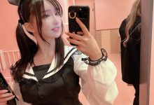 住院还戴呼吸器!楪カレン(楪可怜)状况还行吧?-博狗扑克 蜗牛扑克 德州扑克跟我学