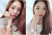 正妹Cecilia外表充滿「青春少女感」，超高顏值「自拍無死角」！-博狗扑克 蜗牛扑克 德州扑克跟我学