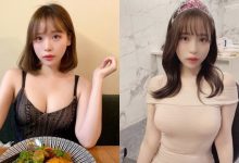 餐廳遇「可愛短髮女孩」展現完美事業線!甜美氣質散發滿滿魅力-博狗扑克 蜗牛扑克 德州扑克跟我学