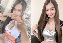 神之美腿!性感正妹邵婷「長腿114公分」,逆天好比例超誘惑!-博狗扑克 蜗牛扑克 德州扑克跟我学