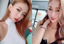 纖腰辣模「胸前開開」美乳露出來,「完美弧度」好惹火!-博狗扑克 蜗牛扑克 德州扑克跟我学