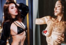 把「大尺度」拍得唯美又高級!辣模 Effi 大方展現女體美!S 曲線超誘人-博狗扑克 蜗牛扑克 德州扑克跟我学