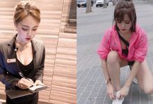 蘆洲火鍋店「正妹櫃台」低胸接待 最強待客之道讓人忍不住掏出來-博狗扑克 蜗牛扑克 德州扑克跟我学