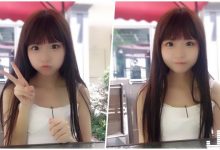 真的20歲了!148公分超萌合法小蘿莉,「不科學臉蛋」讓人想抱緊處理!-博狗扑克 蜗牛扑克 德州扑克跟我学