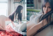 冷豔尤物「兔兔Amber」大白日挑逗,「貓式翹臀」美體曲線超誘人!-博狗扑克 蜗牛扑克 德州扑克跟我学