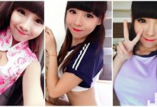 童顏爆乳「廟會美少女」!渾圓美乳曲線辣翻,深溝照一看就沈迷啊!-博狗扑克 蜗牛扑克 德州扑克跟我学