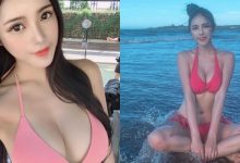 仙女下凡囉！電眼正妹「小仙女Vivi」氣質出眾，甜美可人但真的好兇！-博狗扑克 蜗牛扑克 德州扑克跟我学