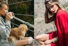 俄羅斯時裝麻豆「纖細鉛筆腿」有魔性 走上伸展台氣勢強大…目光已石化-博狗扑克 蜗牛扑克 德州扑克跟我学