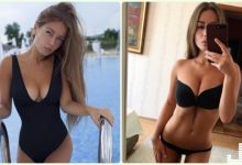 超犯規!歐美「美臀妹子」火辣曲線好暴力!完美的美胸身材讓人血脈噴張…-博狗扑克 蜗牛扑克 德州扑克跟我学