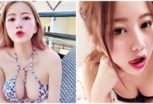 想把你吃掉!F奶「巨乳正妹」夏筠婷看起來清純其實超性感!-博狗扑克 蜗牛扑克 德州扑克跟我学