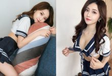 大眼學妹「佳佳兒Mimi」猛現辣翹臀,「發育美乳」號召各方學長!-博狗扑克 蜗牛扑克 德州扑克跟我学