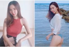 海邊解放飽滿翹臀!人氣正妹完美臀部曲線好誘惑,還有養眼超細纖腰!-博狗扑克 蜗牛扑克 德州扑克跟我学