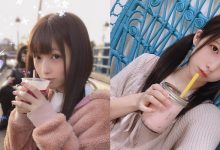 萌系雙馬尾正妹「沙耶香」滿滿初戀粉色系 超水嫩「櫻桃小嘴」讓人忍不住想親下去-博狗扑克 蜗牛扑克 德州扑克跟我学