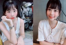 「正修科大系花」逆天長腿好性感！甜美外表讓學長想延畢！-博狗扑克 蜗牛扑克 德州扑克跟我学