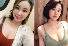 太兇猛不好惹!性感模特「黃米可Miko」甜美笑容下的狂辣曲線,上圍滿到肩帶也快斷!-博狗扑克 蜗牛扑克 德州扑克跟我学