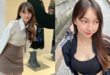 「中原女大生」清新顏值超甜美，「水汪大眼加淺笑」就將學長擄獲！-博狗扑克 蜗牛扑克 德州扑克跟我学