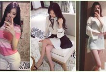 南韓「超美腿辣妹」白皙身材太誘人！IG裡滿滿的「挑逗視角」畫面好邪惡…-博狗扑克 蜗牛扑克 德州扑克跟我学