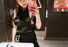 幫我打包外帶!麥當勞打工正妹「陳曉彤」脫掉制服居然彈出超驚人乳量,深溝讓人受不了-博狗扑克 蜗牛扑克 德州扑克跟我学