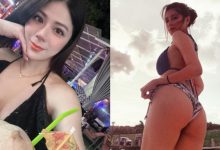 椰子撞鮮奶!信義區捕獲正妹「蕾蒂」,「豪大美乳」端出夏季聖品!-博狗扑克 蜗牛扑克 德州扑克跟我学