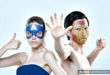 除了進擊的巨人《鋼鐵人面膜》也來啦 看我一秒變鋼鐵人-博狗扑克 蜗牛扑克 德州扑克跟我学