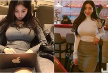 對面「巨乳妹子」低頭用電腦!「胸前突出」畫面超驚人!根本三顆頭四個眼睛啊!-博狗扑克 蜗牛扑克 德州扑克跟我学