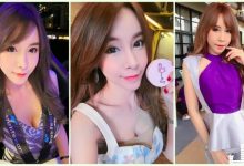 戀愛了!超美艷「高顏值美女」極品外型太甜美!白皙的「爆乳身材」畫面有夠誘人…-博狗扑克 蜗牛扑克 德州扑克跟我学