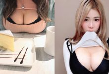 嘴饞了!性感插畫家「泥泥Janie」下午茶端大長輩耍派,濃醇奶香兩袋讓人喝個夠!-博狗扑克 蜗牛扑克 德州扑克跟我学