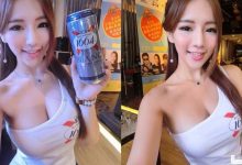 啤酒節現場「爆奶女模」引話題！上衣明顯擠爆，雙峰「呼之欲出」讓人看昏頭了！-博狗扑克 蜗牛扑克 德州扑克跟我学