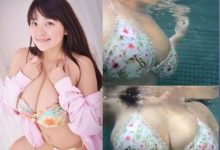 巨乳在水裏會不會浮?「I級神乳」做給你看!根本是情色實驗…-博狗扑克 蜗牛扑克 德州扑克跟我学