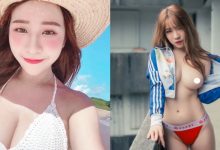 E 波乳浪來襲!「吳詠玄」拍大尺度沒在怕!「蜜臀、胸器」充滿肉感-博狗扑克 蜗牛扑克 德州扑克跟我学