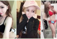 受不了！「台灣美乳正妹」白皙身材太養眼！超可愛「甜美外型」顏值滿分-博狗扑克 蜗牛扑克 德州扑克跟我学