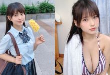 軟萌學生妹「肅雨」甜美氣質讓人戀愛 但她竟藏著人間凶器-博狗扑克 蜗牛扑克 德州扑克跟我学