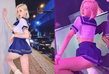 不良JK「葉妮妮」台中夜店搖落，「電動馬達」狂洩邪惡春光！-博狗扑克 蜗牛扑克 德州扑克跟我学