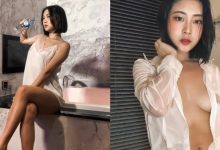 母雞抖！性感女王「茜如Christine」濕身猛抖，「睡衣失守」大尺又刺激！-博狗扑克 蜗牛扑克 德州扑克跟我学