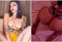 挑戰慾望極限!騷到不行的「巨乳正妹」米亞上空寫真尺度大解放,色氣視角快來蒐集!-博狗扑克 蜗牛扑克 德州扑克跟我学