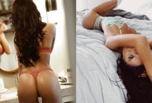 以為看不見卻超清楚!妹子玩「隱乳術」被出賣 「小粉紅」探出頭好嗨-博狗扑克 蜗牛扑克 德州扑克跟我学