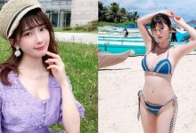 「清純系校花」平常包緊緊…終於大解放曝光「白皙美乳」!「一個抬腿」讓網友驚嘆連連-博狗扑克 蜗牛扑克 德州扑克跟我学