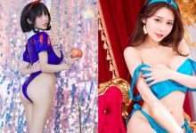 成人童話!「安希」一人猛切公主模式,「巨乳翹臀」色誘小矮人!-博狗扑克 蜗牛扑克 德州扑克跟我学