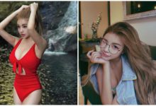 湖中女神有爆乳！氣質「巨乳正妹」黃琳在溪邊大曬美乳美腿，完全沒人在看風景啦！-博狗扑克 蜗牛扑克 德州扑克跟我学