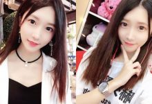 清純系妹妹直播主「小綵」造型多變~性感甜美兼得讓網友忍不住追蹤!-博狗扑克 蜗牛扑克 德州扑克跟我学