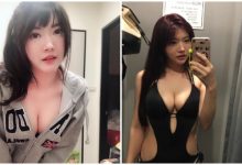 「最美素人」直播主乳浪深溝大放送！豪邁身材的邪惡視角，滿滿福利的大平台！-博狗扑克 蜗牛扑克 德州扑克跟我学