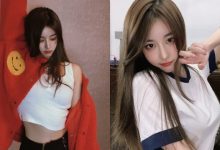 抖音21歲正妹「S曲線超撩人」,運動服裝的胸型好凸出喔!-博狗扑克 蜗牛扑克 德州扑克跟我学