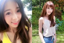 女友就要這一款!「Wen Yi Lee」白皙小臉萌甜可愛,對到眼就會一見鍾情的節奏!-博狗扑克 蜗牛扑克 德州扑克跟我学