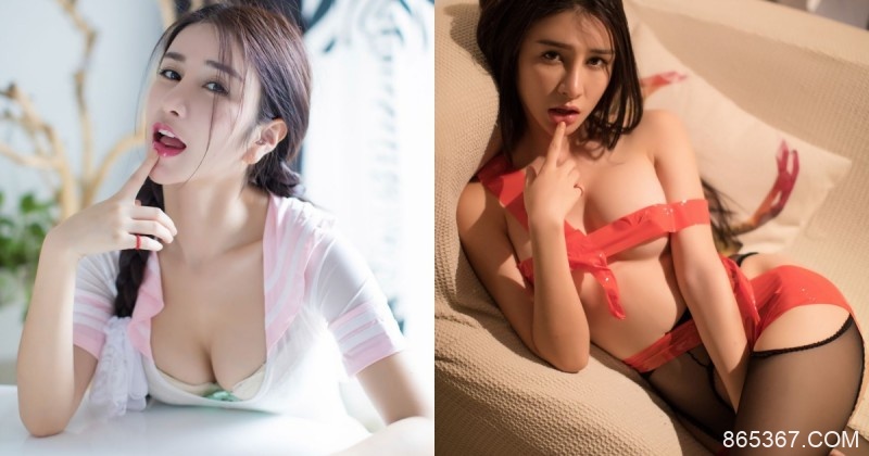 白天黑夜大反差！清純學生妹入夜愛上「膠帶綑綁」 美乳雪尻被緊緊束縛好銷魂