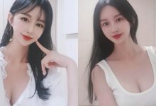 有巨大車頭燈的美豔護理師,溫柔微笑讓病患都融化了!-博狗扑克 蜗牛扑克 德州扑克跟我学